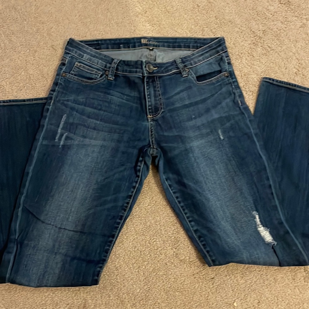 Kut From The Kloth Jeans